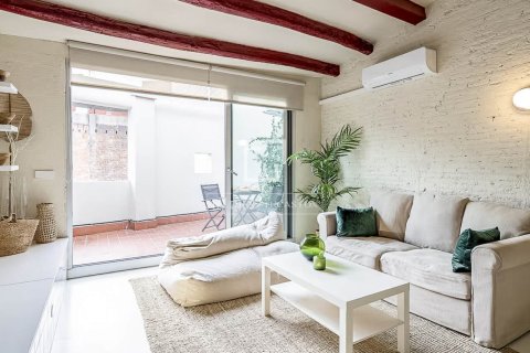 1 bedroom apartment for sale in Barcelona, Catalonia, Spain № 9171 - photo 2