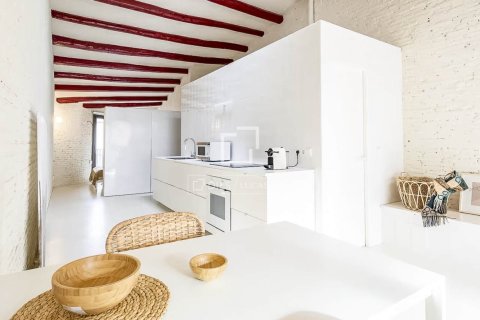 1 bedroom apartment for sale in Barcelona, Catalonia, Spain № 9171 - photo 11