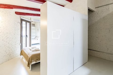 1 bedroom apartment for sale in Barcelona, Catalonia, Spain № 9171 - photo 15