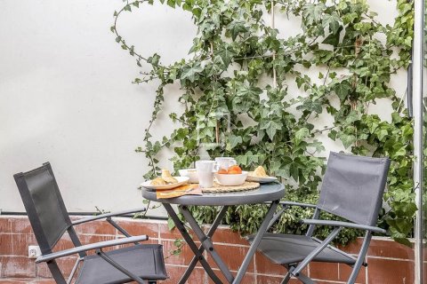 1 bedroom apartment for sale in Barcelona, Catalonia, Spain № 9171 - photo 23