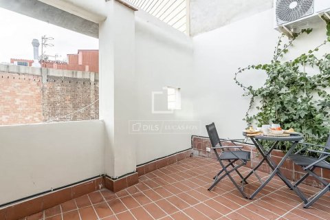 1 bedroom apartment for sale in Barcelona, Catalonia, Spain № 9171 - photo 22