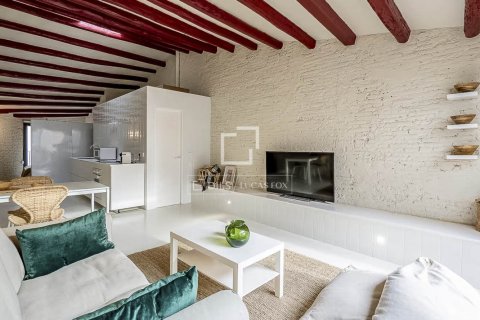 1 bedroom apartment for sale in Barcelona, Catalonia, Spain № 9171 - photo 3