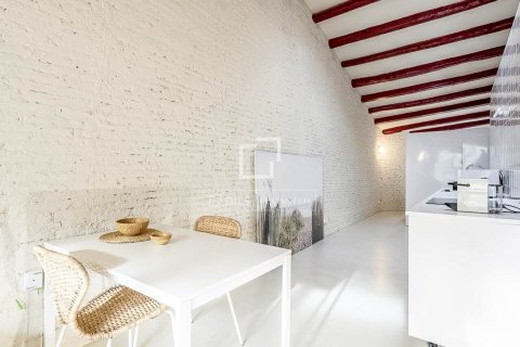 1 bedroom apartment for sale in Barcelona, Catalonia, Spain № 9171 - photo 8
