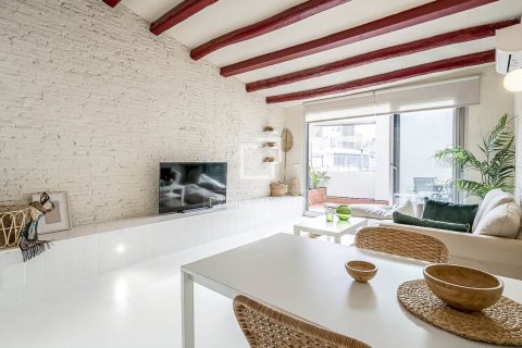 1 bedroom apartment for sale in Barcelona, Catalonia, Spain № 9171 - photo 5