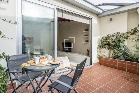 1 bedroom apartment for sale in Barcelona, Catalonia, Spain № 9171 - photo 21