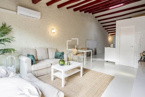 1 bedroom apartment for sale in Barcelona, Catalonia, Spain № 9171 - photo 4
