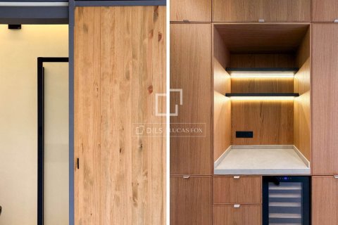 3 bedrooms apartment for sale in Barcelona, Catalonia, Spain № 9223 - photo 6