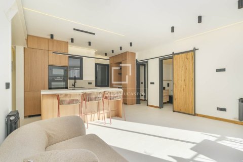 3 bedrooms apartment for sale in Barcelona, Catalonia, Spain № 9223 - photo 4