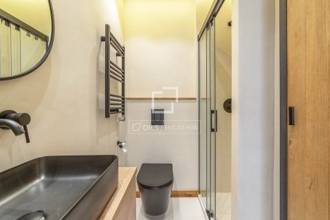 3 bedrooms apartment for sale in Barcelona, Catalonia, Spain № 9223 - photo 10