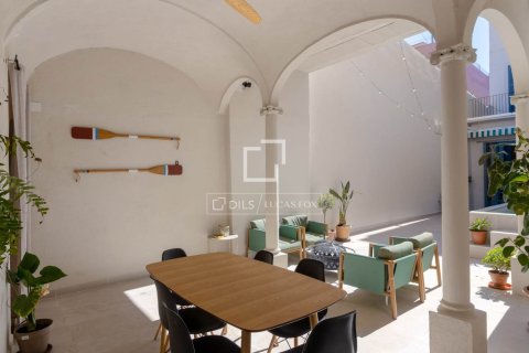 5 bedrooms villa for sale in El Masnou, Barcelona, Catalonia, Spain № 9091 - photo 14