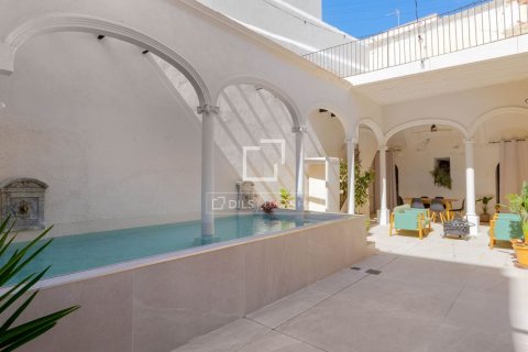 5 bedrooms villa for sale in El Masnou, Barcelona, Catalonia, Spain № 9091 - photo 11