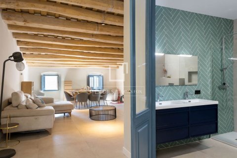 5 bedrooms villa for sale in El Masnou, Barcelona, Catalonia, Spain № 9091 - photo 27