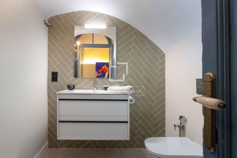 5 bedrooms villa for sale in El Masnou, Barcelona, Catalonia, Spain № 9091 - photo 22