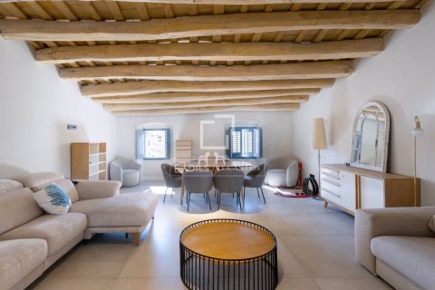 5 bedrooms villa for sale in El Masnou, Barcelona, Catalonia, Spain № 9091 - photo 29