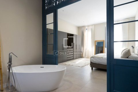 5 bedrooms villa for sale in El Masnou, Barcelona, Catalonia, Spain № 9091 - photo 19