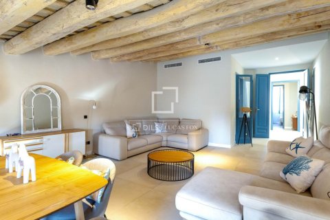 5 bedrooms villa for sale in El Masnou, Barcelona, Catalonia, Spain № 9091 - photo 28