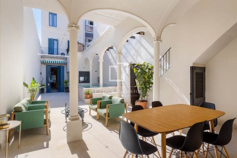 5 bedrooms villa for sale in El Masnou, Barcelona, Catalonia, Spain № 9091