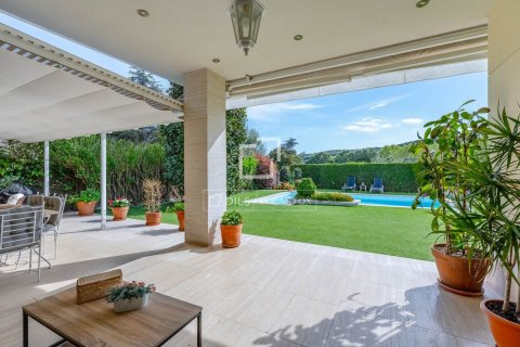 4 bedrooms villa for sale in Teia, Barcelona, Catalonia, Spain № 9202 - photo 14