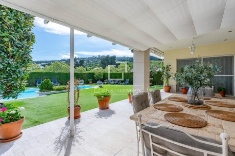 4 bedrooms villa for sale in Teia, Barcelona, Catalonia, Spain № 9202 - photo 3