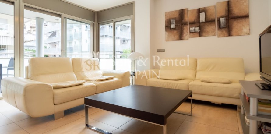 3 chambres apartment à vendre à Tossa de Mar, Girona, Catalonia, Spain № 6692