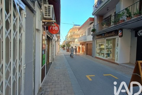 73 sq.m. commercial property for rent in Cunit, Tarragona, Catalonia, Spain № 9242 - photo 11
