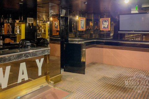 Propiedad comercial de 1100 m² en venta en Lloret de Mar, Gerona, Cataluña, Spain № 968 - foto 7
