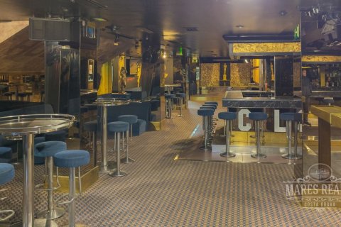 Propiedad comercial de 1100 m² en venta en Lloret de Mar, Gerona, Cataluña, Spain № 968 - foto 19