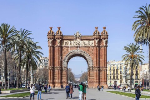 1 bedroom apartment for sale in Barcelona, Catalonia, Spain № 9210 - photo 26
