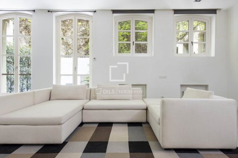 1 bedroom apartment for sale in Barcelona, Catalonia, Spain № 9210 - photo 3