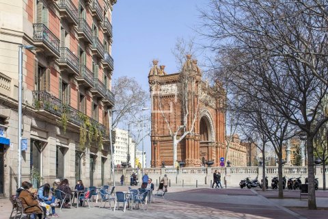 1 bedroom apartment for sale in Barcelona, Catalonia, Spain № 9210 - photo 27