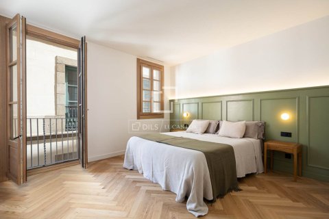 3 bedrooms apartment for sale in Barcelona, Catalonia, Spain № 9095 - photo 9