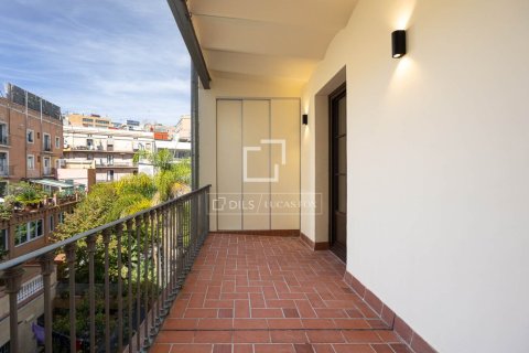 3 bedrooms apartment for sale in Barcelona, Catalonia, Spain № 9095 - photo 2