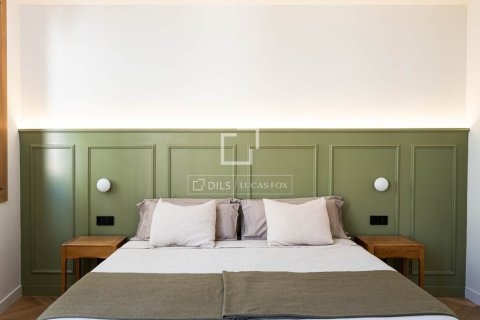 3 bedrooms apartment for sale in Barcelona, Catalonia, Spain № 9095 - photo 11