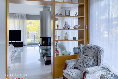 4 bedrooms villa for sale in Blanes, Girona, Catalonia, Spain № 983 - photo 8