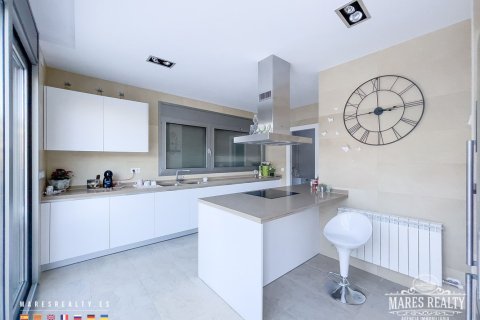 4 bedrooms villa for sale in Blanes, Girona, Catalonia, Spain № 983 - photo 12