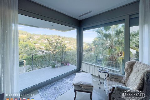 4 bedrooms villa for sale in Blanes, Girona, Catalonia, Spain № 983 - photo 10