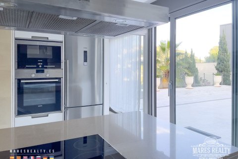 4 bedrooms villa for sale in Blanes, Girona, Catalonia, Spain № 983 - photo 14
