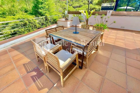 5 bedrooms house for sale in Blanes, Girona, Catalonia, Spain № 6671 - photo 14