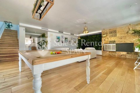 5 bedrooms house for sale in Blanes, Girona, Catalonia, Spain № 6671 - photo 7