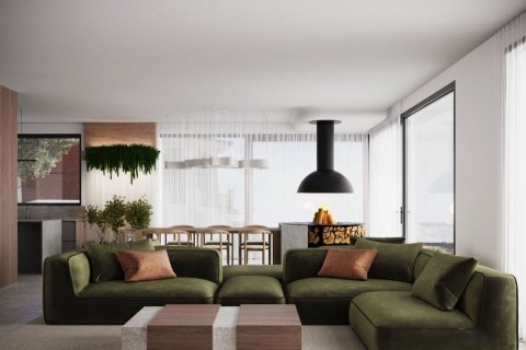 5 bedrooms villa for sale in Lloret de Mar, Girona, Catalonia, Spain № 9052 - photo 3