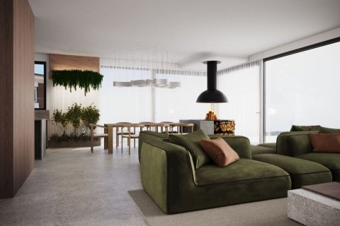 5 bedrooms villa for sale in Lloret de Mar, Girona, Catalonia, Spain № 9052 - photo 4