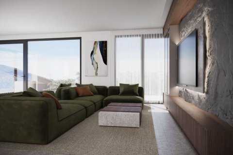 5 bedrooms villa for sale in Lloret de Mar, Girona, Catalonia, Spain № 9052 - photo 6