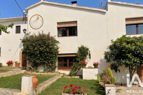 9 bedrooms house for sale in Sant Pere de Ribes, Barcelona, Catalonia, Spain № 9129 - photo 7