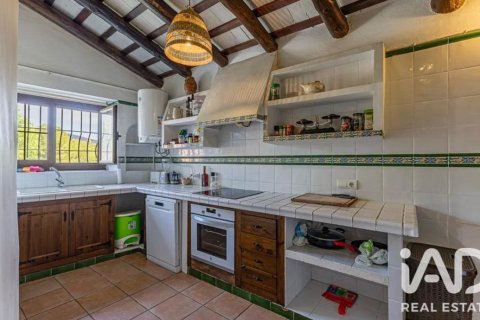 9 bedrooms house for sale in Sant Pere de Ribes, Barcelona, Catalonia, Spain № 9129 - photo 30