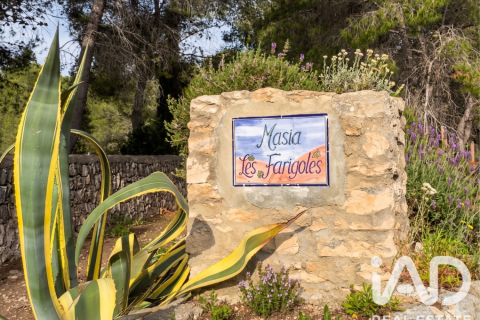 9 bedrooms house for sale in Sant Pere de Ribes, Barcelona, Catalonia, Spain № 9129 - photo 3