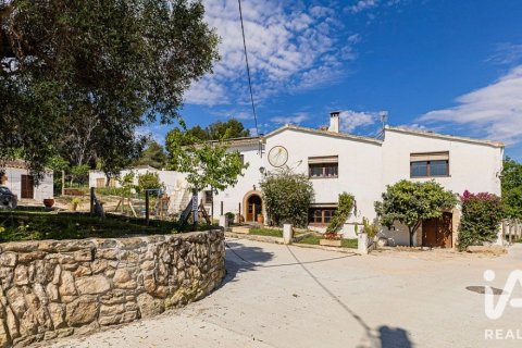 9 bedrooms house for sale in Sant Pere de Ribes, Barcelona, Catalonia, Spain № 9129 - photo 4