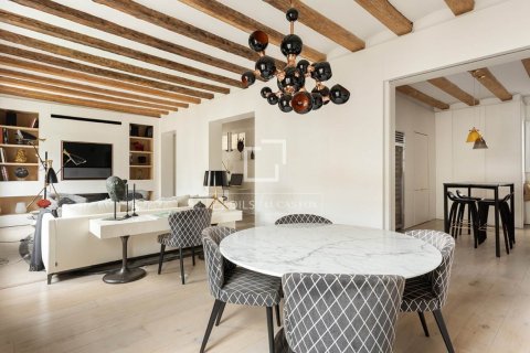 2 bedrooms apartment for sale in Barcelona, Catalonia, Spain № 9205
