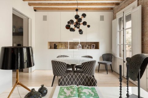 2 bedrooms apartment for sale in Barcelona, Catalonia, Spain № 9205 - photo 14