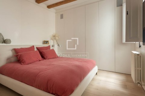 2 bedrooms apartment for sale in Barcelona, Catalonia, Spain № 9205 - photo 29