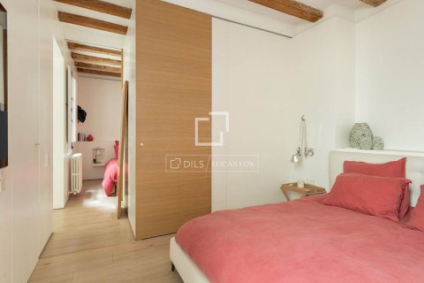 2 bedrooms apartment for sale in Barcelona, Catalonia, Spain № 9205 - photo 28